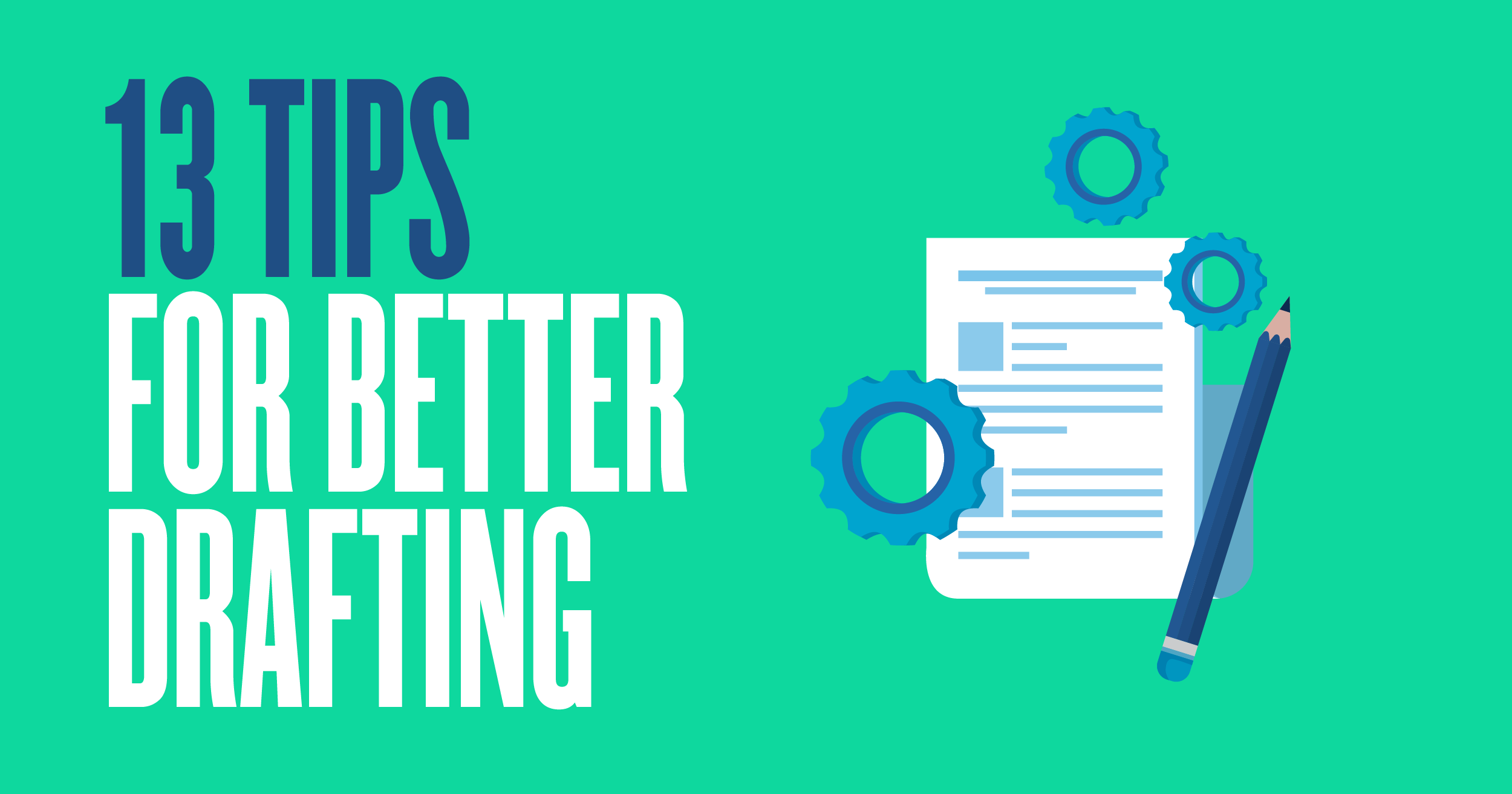 13 Tips to Improve Your Legal Drafting Process in 2023 Rally